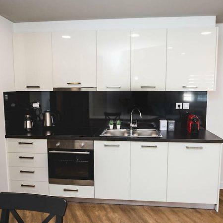 Gaspar Apartment - 4Th Floor - Renovated 2019 Афины Экстерьер фото