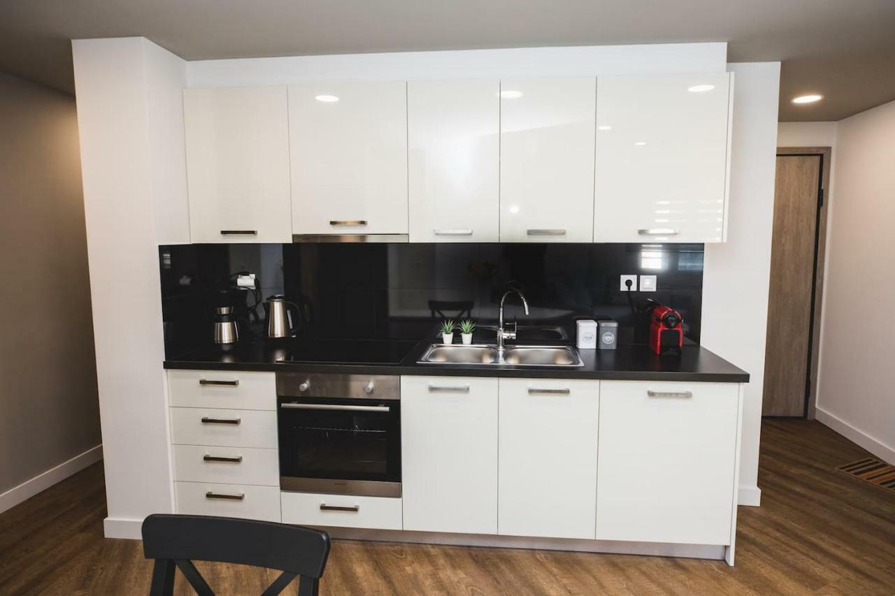 Gaspar Apartment - 4Th Floor - Renovated 2019 Афины Экстерьер фото