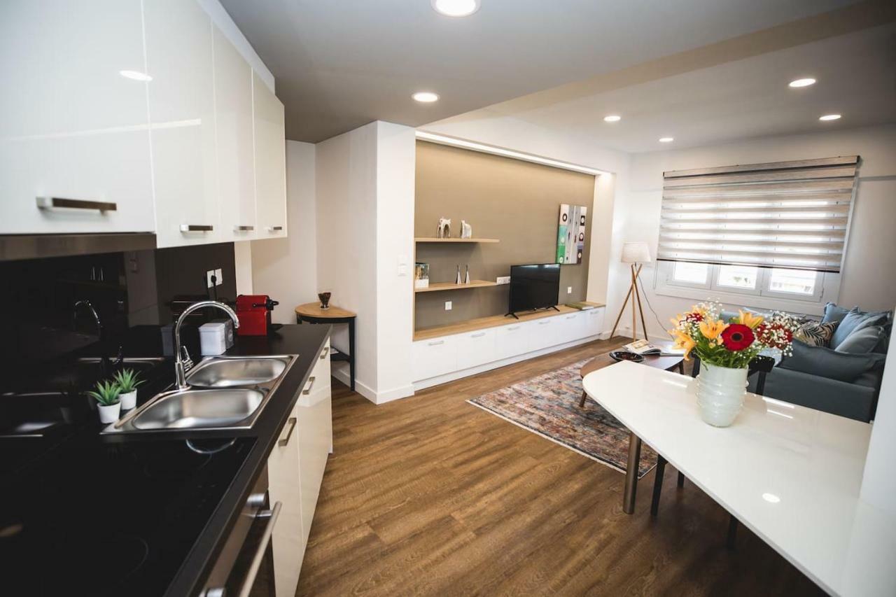 Gaspar Apartment - 4Th Floor - Renovated 2019 Афины Экстерьер фото