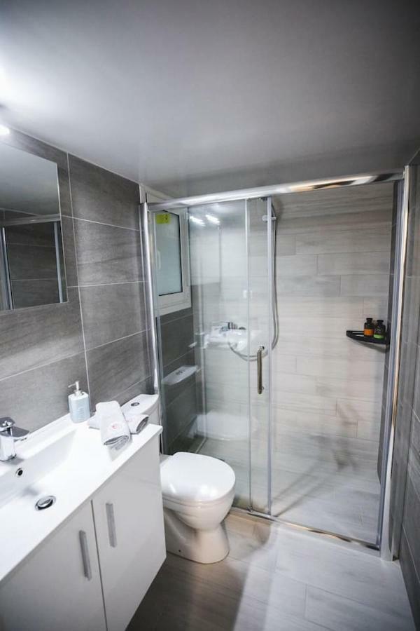 Gaspar Apartment - 4Th Floor - Renovated 2019 Афины Экстерьер фото